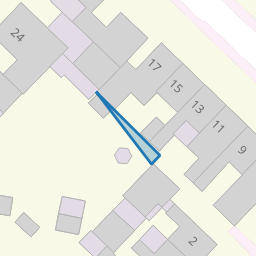 Perceel BDN00-B-1558