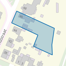 Perceel BDN00-B-1580