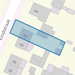 Perceel BDN00-B-1581