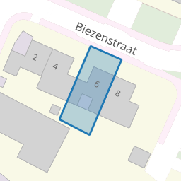 Perceel BDN00-B-1586