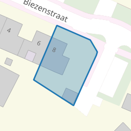 Perceel BDN00-B-1587