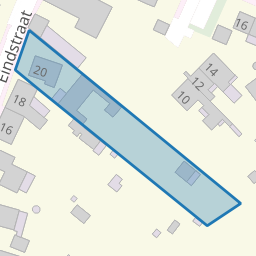 Perceel BDN00-B-1590