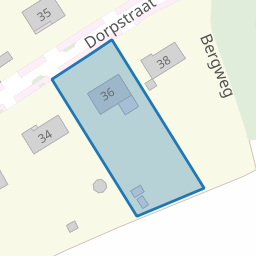 Perceel BDN00-B-1602