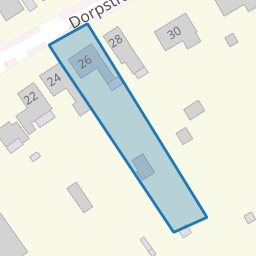 Perceel BDN00-B-1607