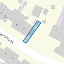 Perceel BDN00-B-1621