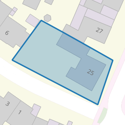 Perceel BDN00-B-1622