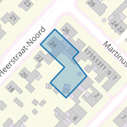 Perceel BDN00-B-1630