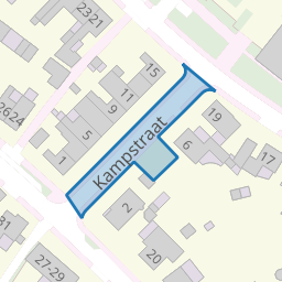 Perceel BDN00-B-1640