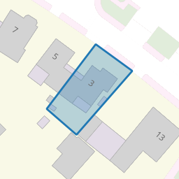 Perceel BDN00-B-1643