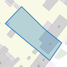 Perceel BDN00-B-1645