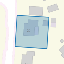 Perceel BDN00-B-1662