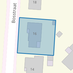 Perceel BDN00-B-1664