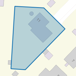 Perceel BDN00-B-1667