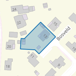 Perceel BDN00-B-1668