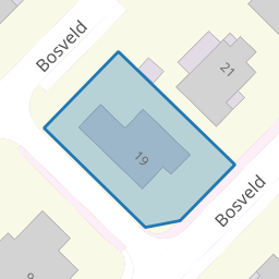 Perceel BDN00-B-1673