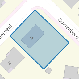 Perceel BDN00-B-1678