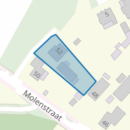 Perceel BDN00-B-1696