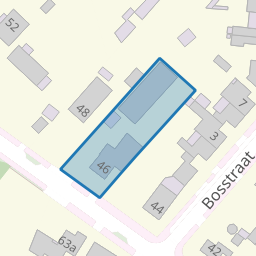 Perceel BDN00-B-1699