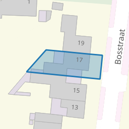 Perceel BDN00-B-1702