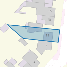 Perceel BDN00-B-1705