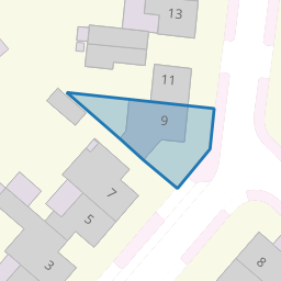 Perceel BDN00-B-1706