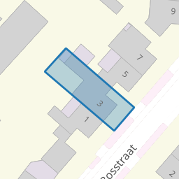 Perceel BDN00-B-1709