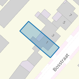 Perceel BDN00-B-1710