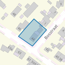 Perceel BDN00-B-1711