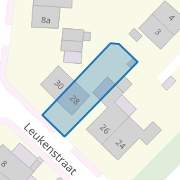 Perceel BDN00-B-1716