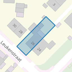 Perceel BDN00-B-1717