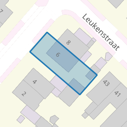 Perceel BDN00-B-1720