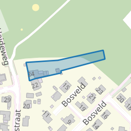 Perceel BDN00-B-1729