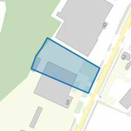 Perceel BDN00-B-1734