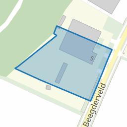 Perceel BDN00-B-1735