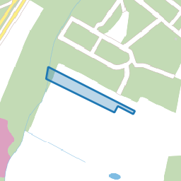 Perceel BDN00-B-1736