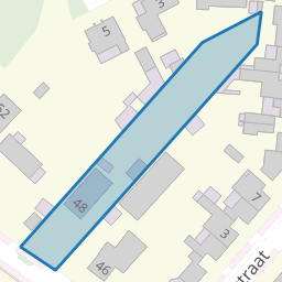 Perceel BDN00-B-1745