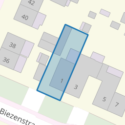 Perceel BDN00-B-1747