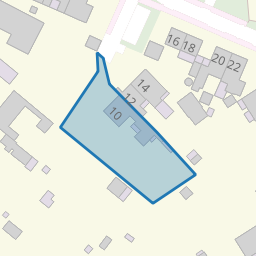 Perceel BDN00-B-1750