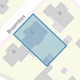 Perceel BDN00-B-1757