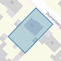 Perceel BDN00-B-1758