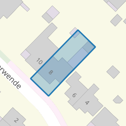 Perceel BDN00-B-1760