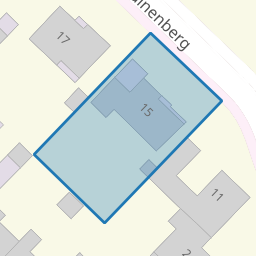 Perceel BDN00-B-1761