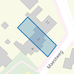 Perceel BDN00-B-1762