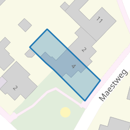 Perceel BDN00-B-1763