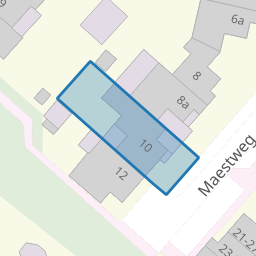 Perceel BDN00-B-1767