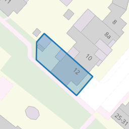 Perceel BDN00-B-1768