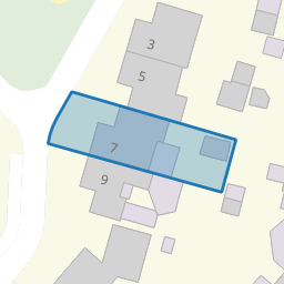 Perceel BDN00-B-1771