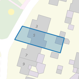 Perceel BDN00-B-1772