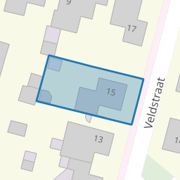 Perceel BDN00-B-1774