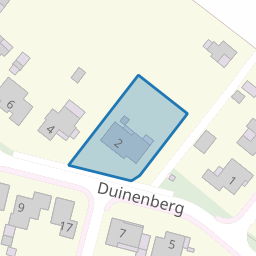 Perceel BDN00-B-1777